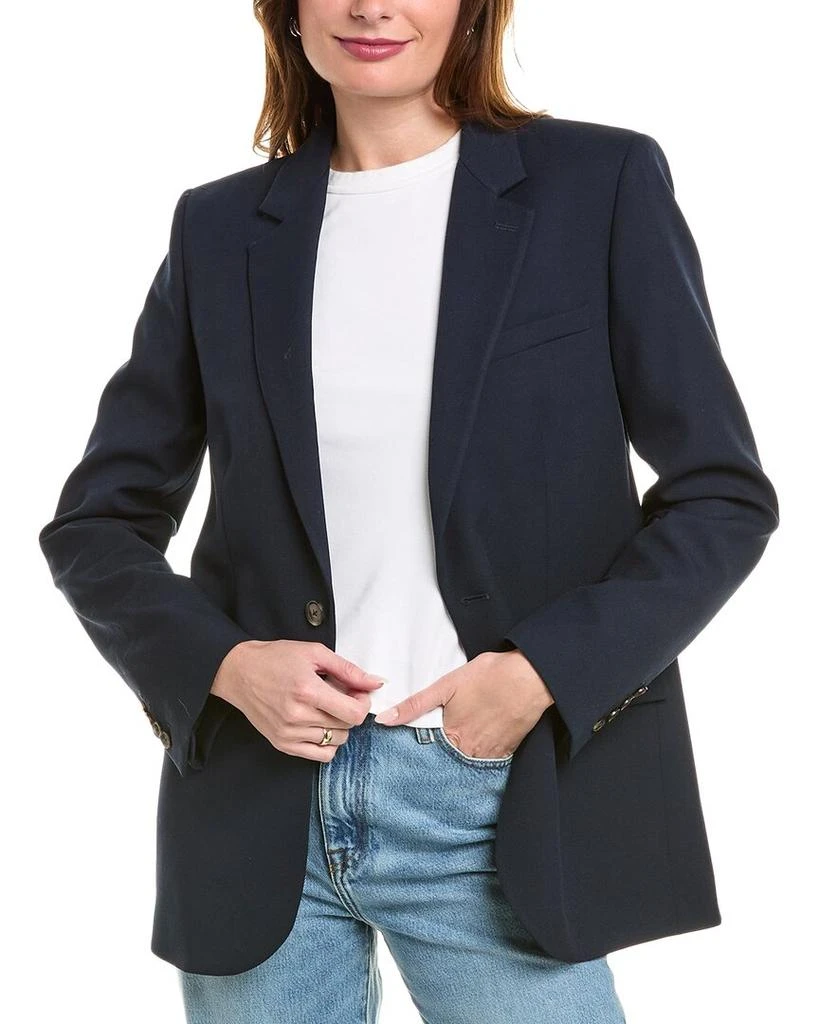 FRAME Everyday Blazer 1