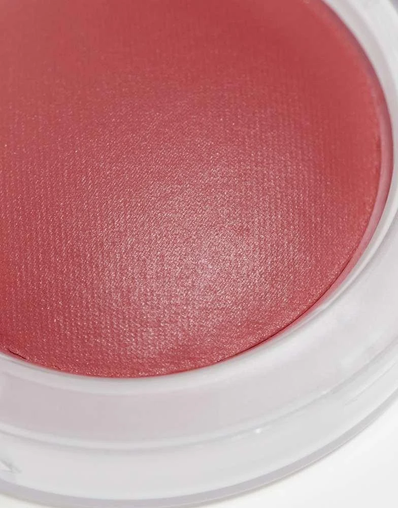 MAC MAC Glow Play Blush- Plush Pepper 4