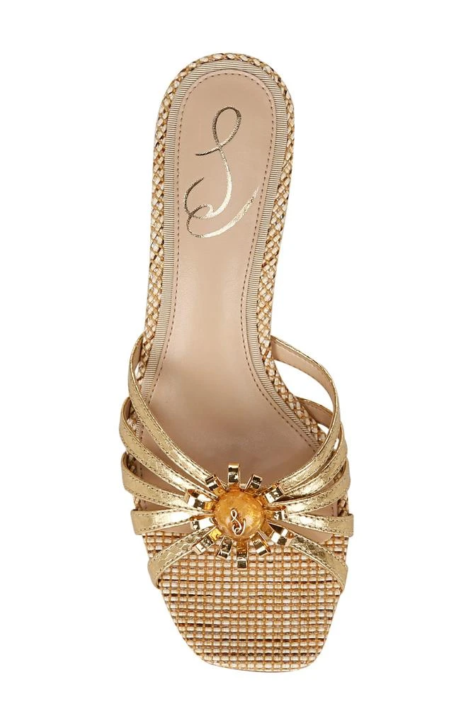 Sam Edelman Posey Sandal 5