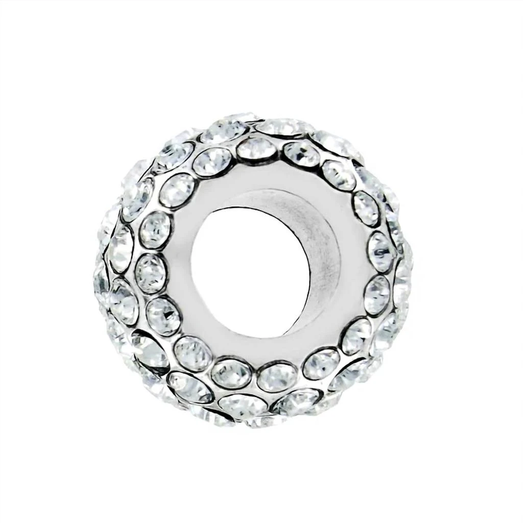 Brighton Brighton - ICE DIVA BEAD CHARM 2