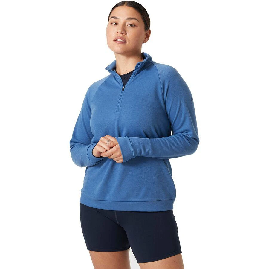 Helly Hansen Inshore Half-Zip Pullover - Women's 1