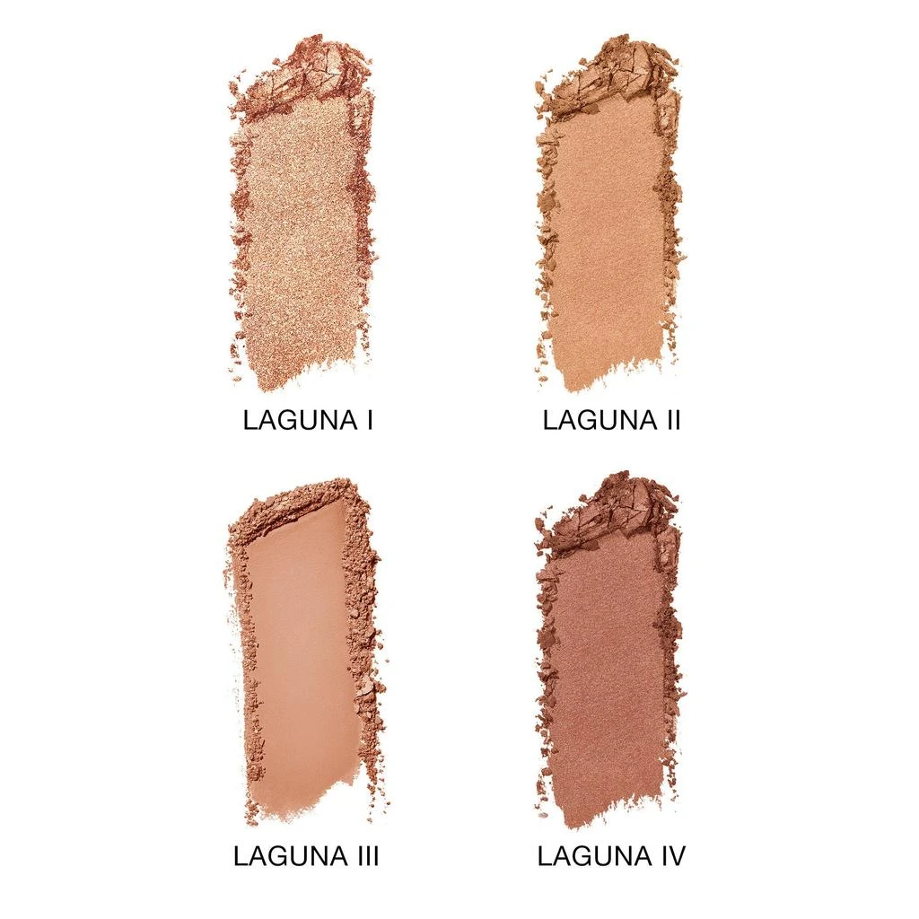 NARS Quad Eyeshadow 32