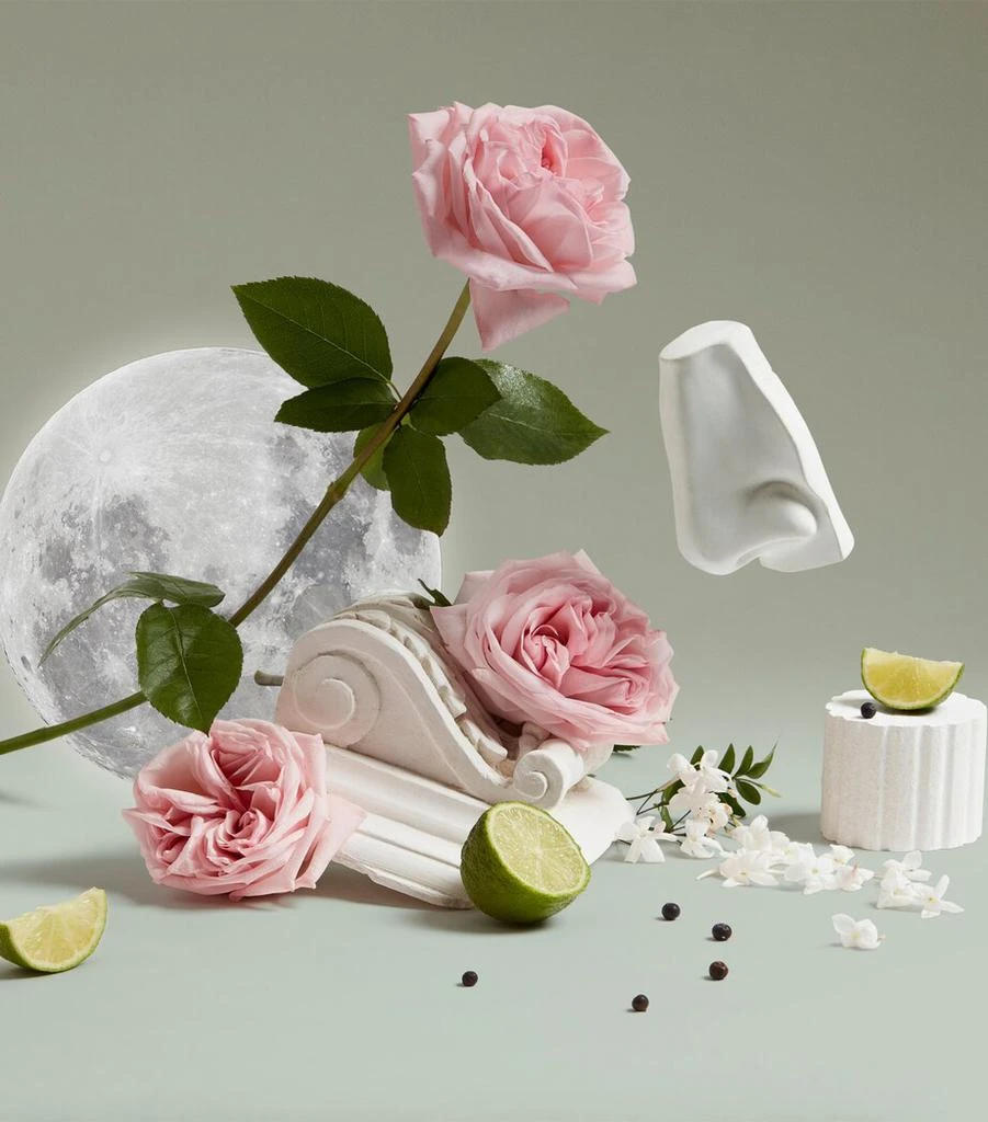 Penhaligon's Luna Body & Hand Lotion (500ml) 3