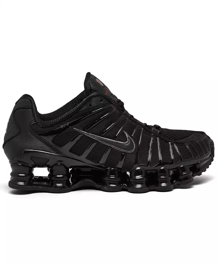 NIKE Women's Shox TL Casual Sneakers from Finish Line 2