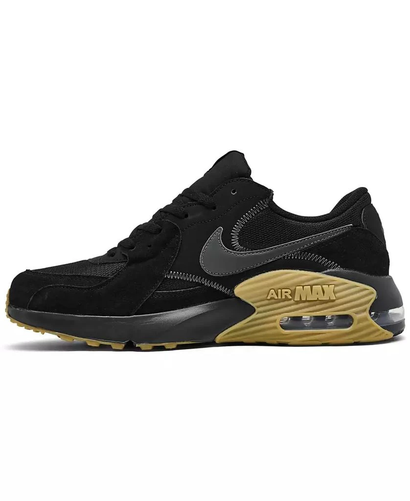 NIKE Men's Air Max Excee Casual Sneakers from Finish Line 6