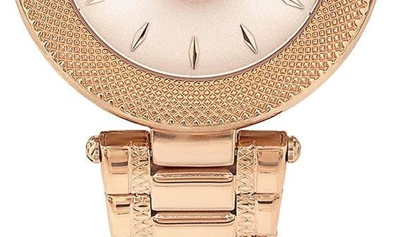 Versus Versace Brick Lane Bracelet Watch, 40mm 5