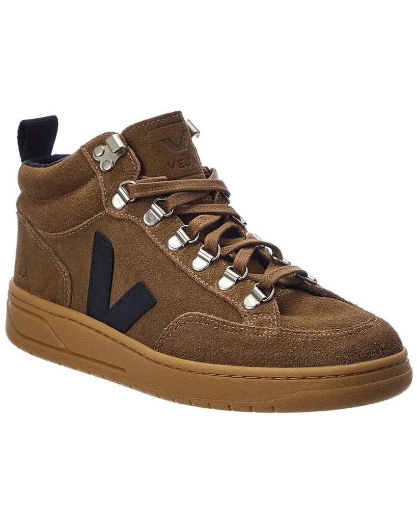 Veja VEJA Roraima Suede Sneaker