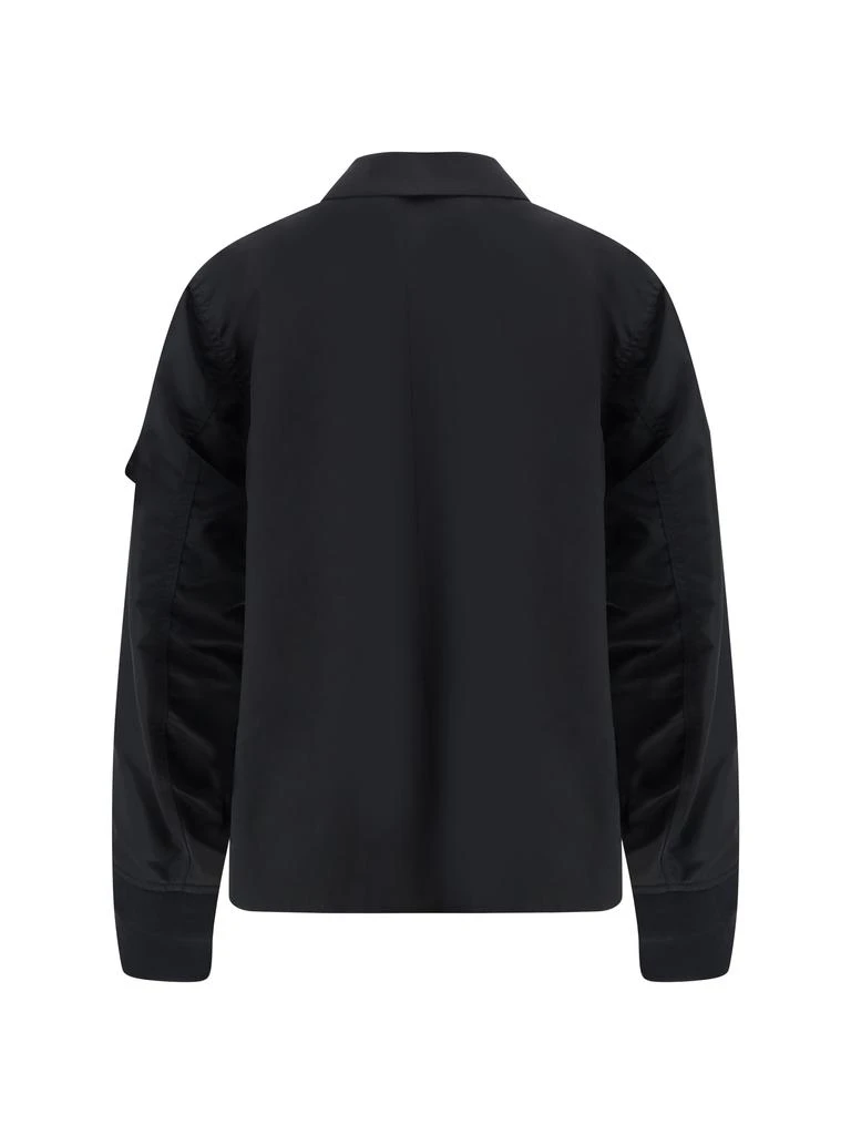 Sacai Bomber Jacket 2