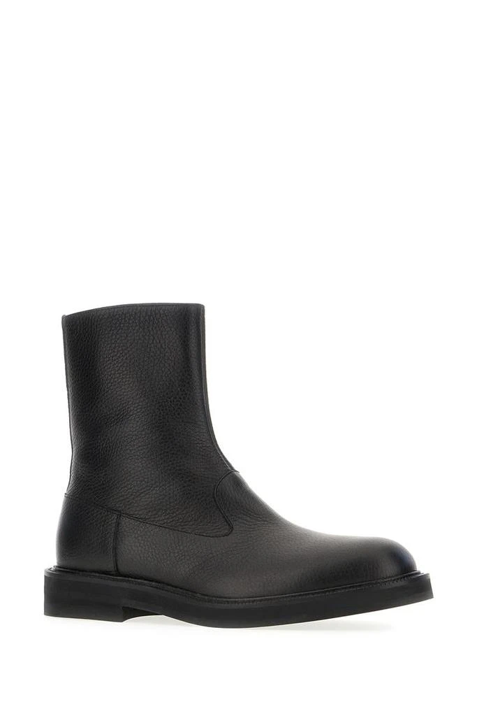 Dries Van Noten Dries Van Noten Boots 2