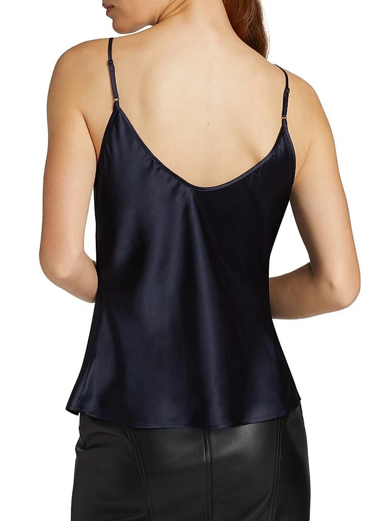 L
Agence Lexi Silk Camisole 5