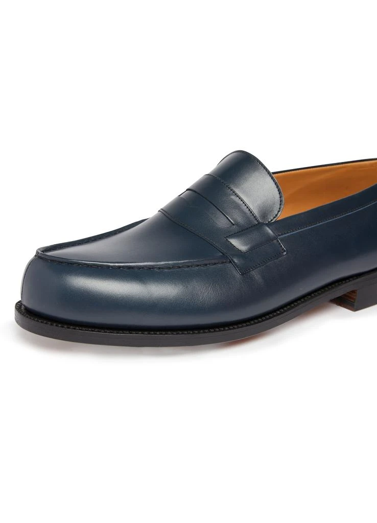 JM WESTON Flat Loafers 6