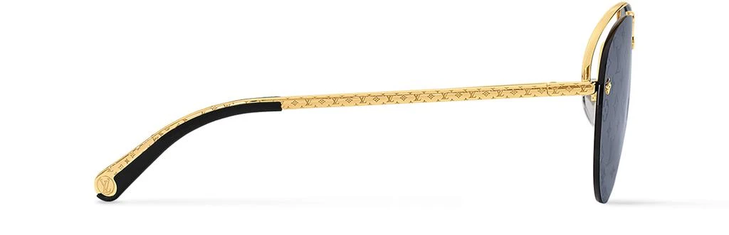 Louis Vuitton Grease Sunglasses 4