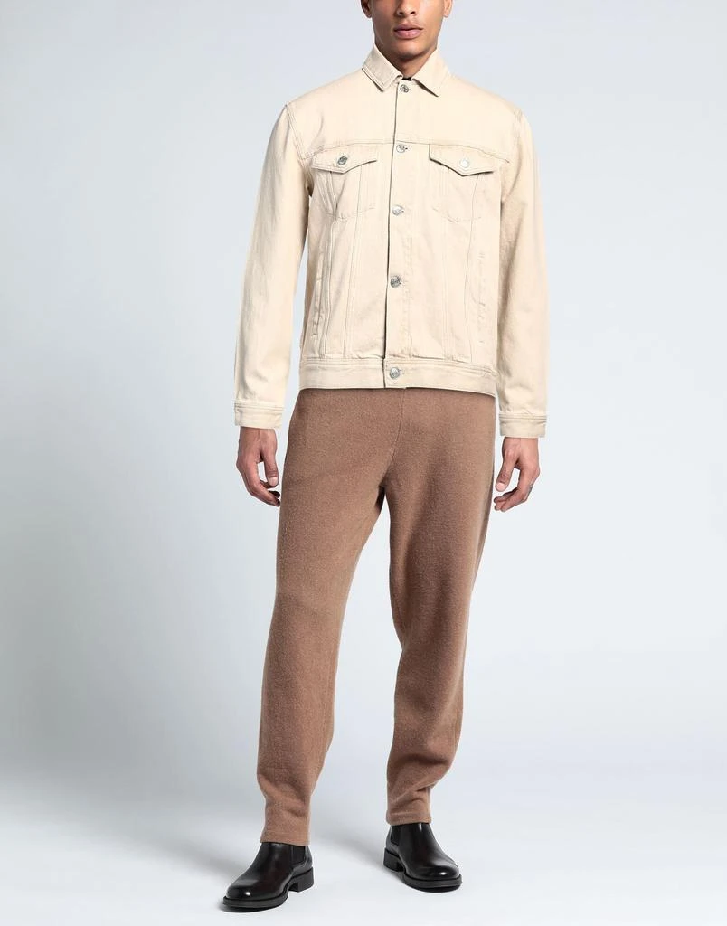 SAMSØE Φ SAMSØE Denim jacket 2