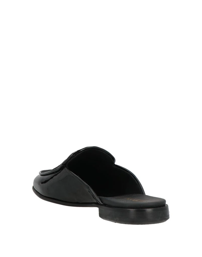 GIOVANNI CONTI Mules and clogs 3