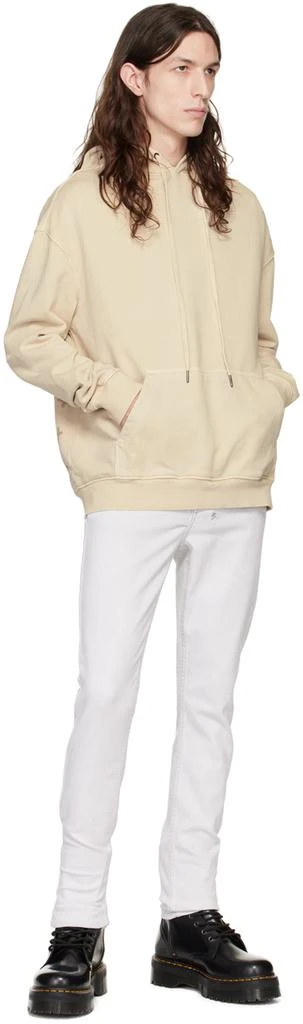 Ksubi Gray Chitch Habits Jeans 4