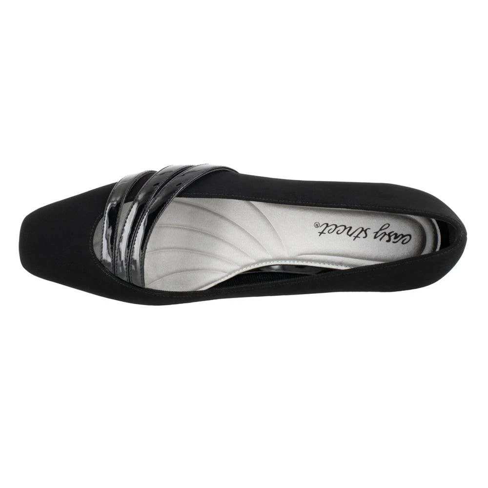 Easy Street Entice Square Toe Pumps 4
