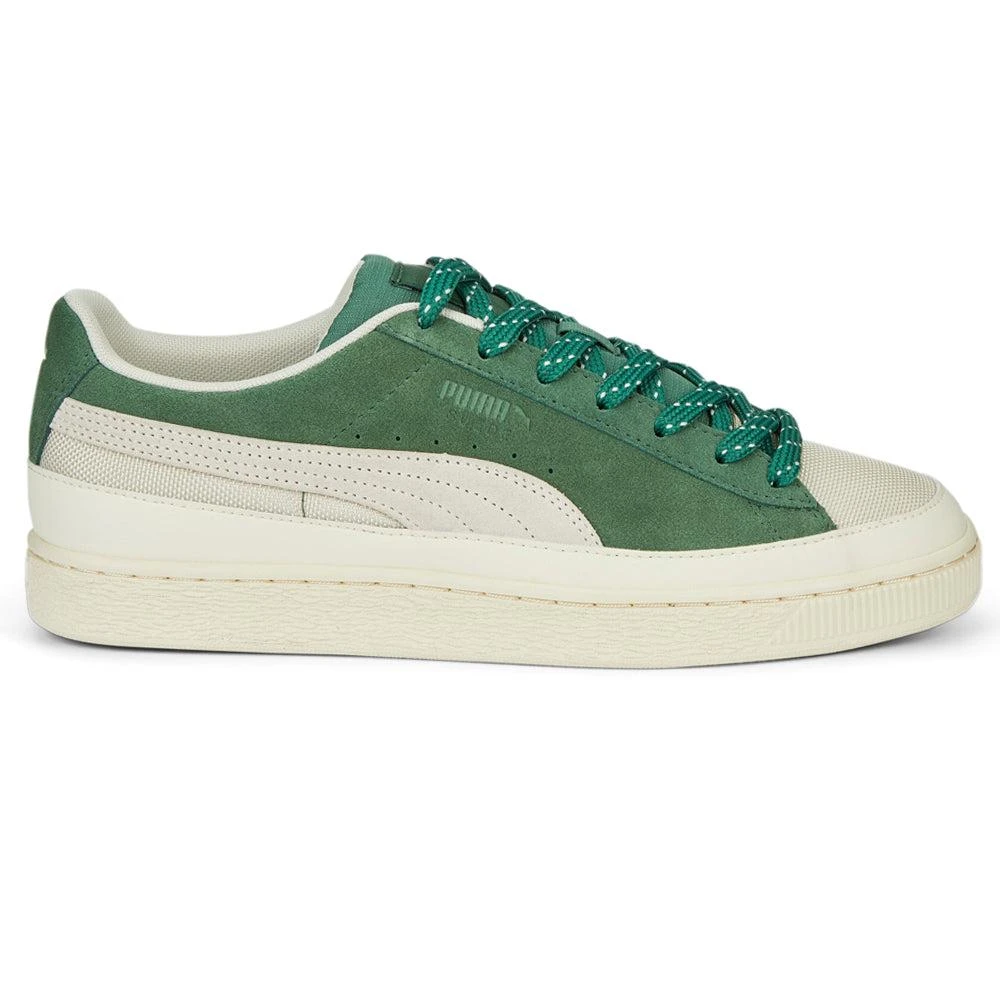 Puma Suede Trail Lace Up Sneakers