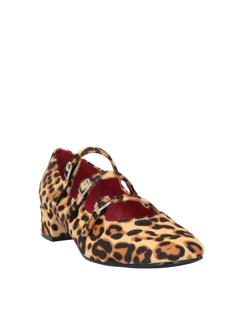 Jeffrey Campbell Pump 2