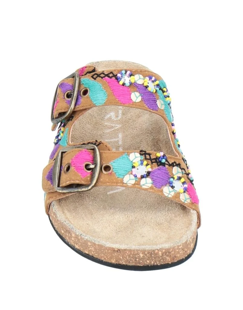 STRATEGIA Sandals 4