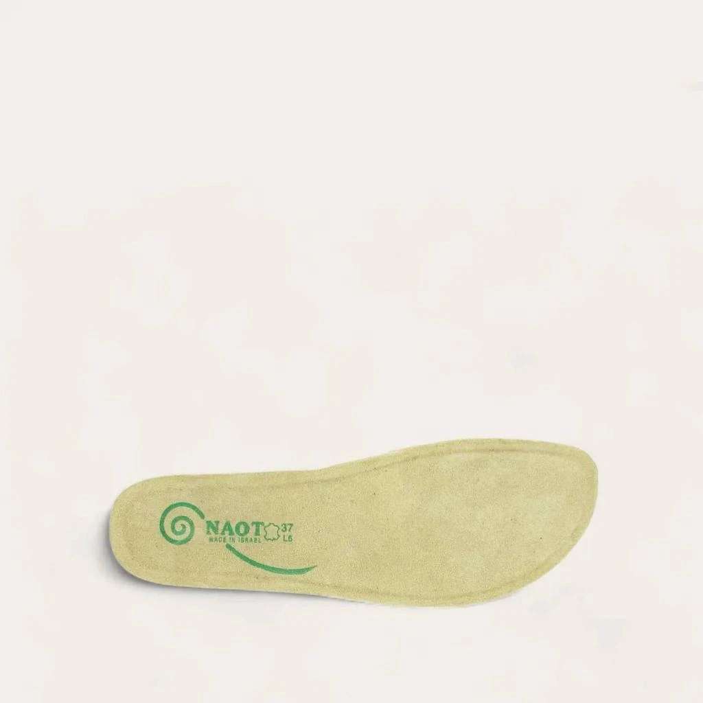 Naot Naot - Women
s Koru Insole Footbed - Medium