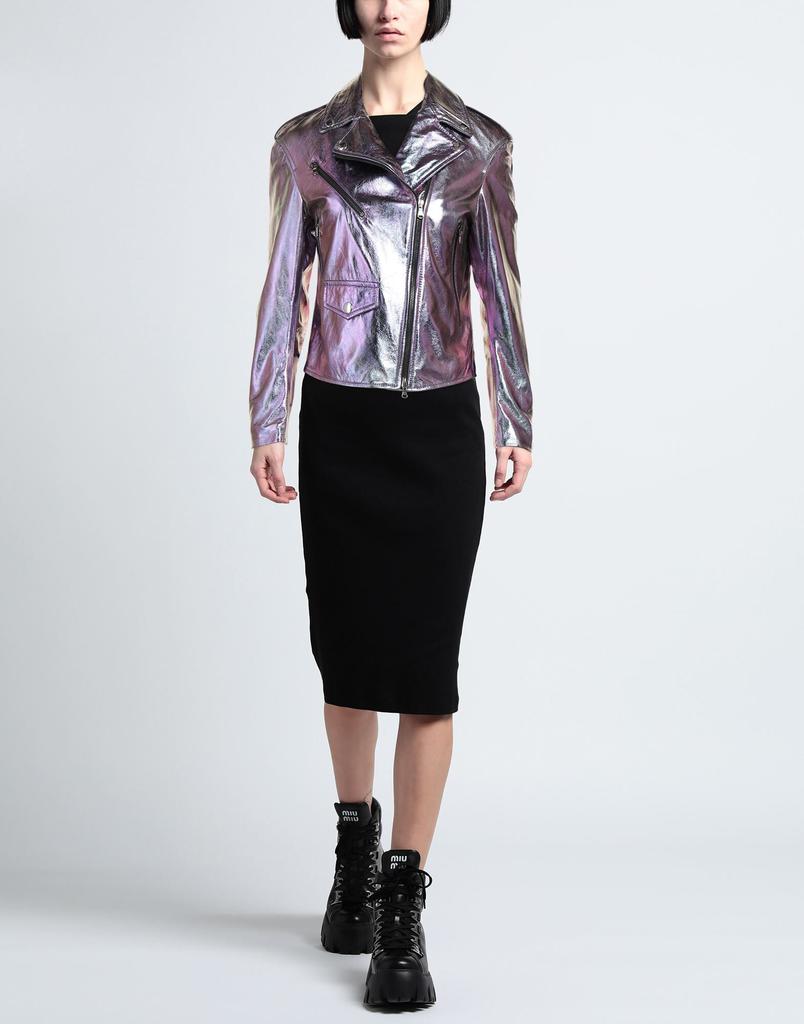 VINTAGE DE LUXE Biker jacket