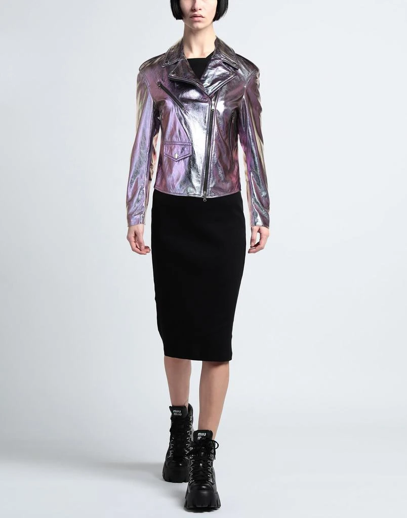 VINTAGE DE LUXE Biker jacket 2