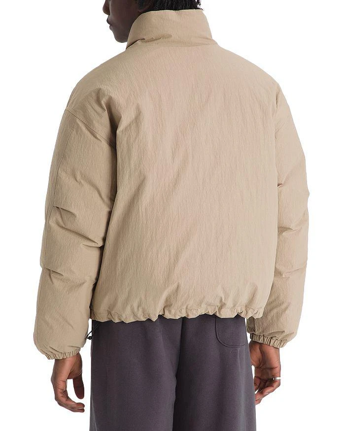 The North Face Red Box Down Jacket 4
