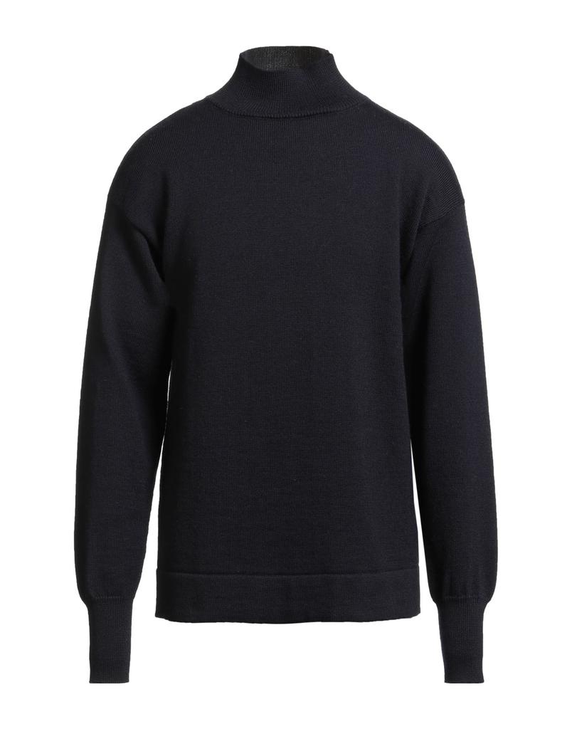 MAISON MARGIELA SAND CASHMERE BLEND SWEATER - Sweaters