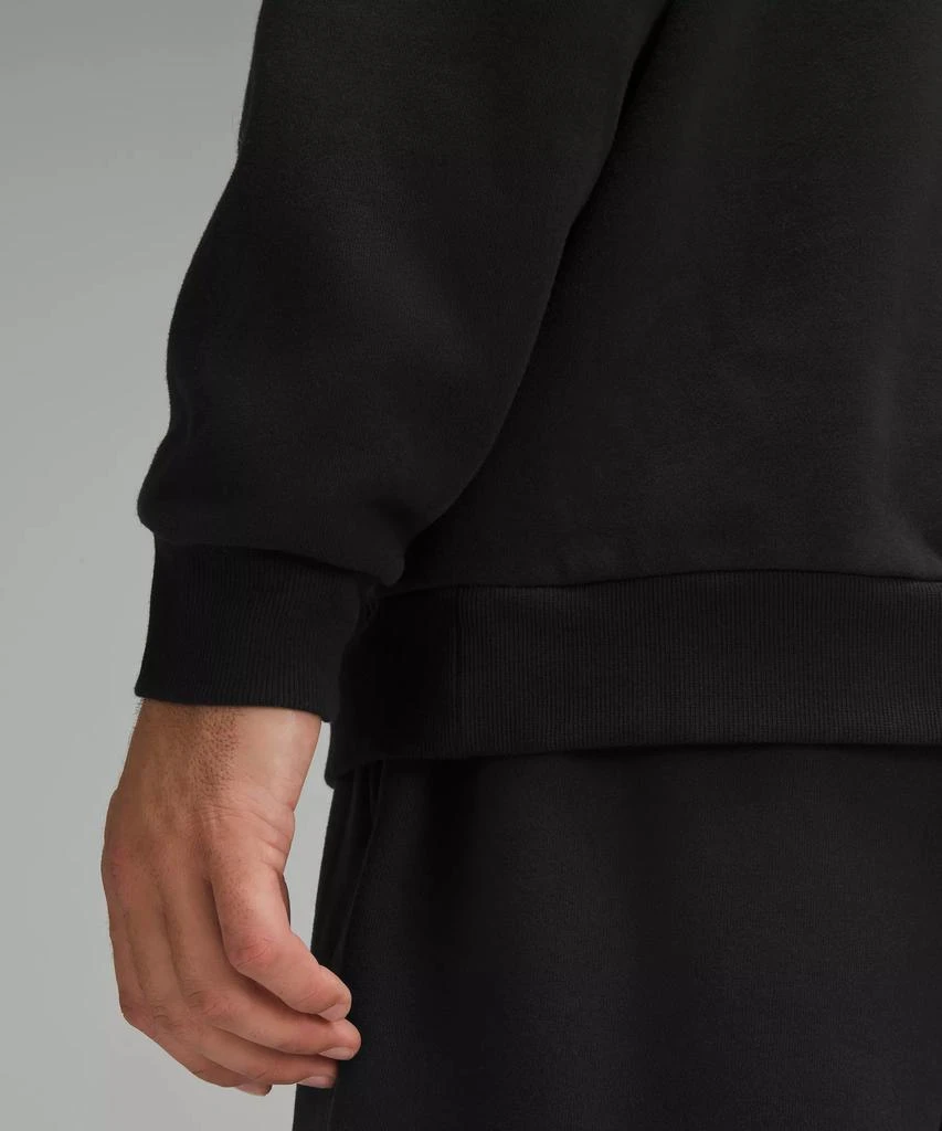 Lululemon Steady State Full-Zip Hoodie 6