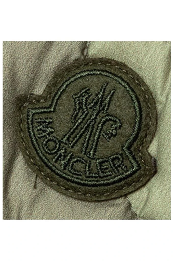 Moncler Moncler X Salehe Bembury Peano Quilted Jacket 6