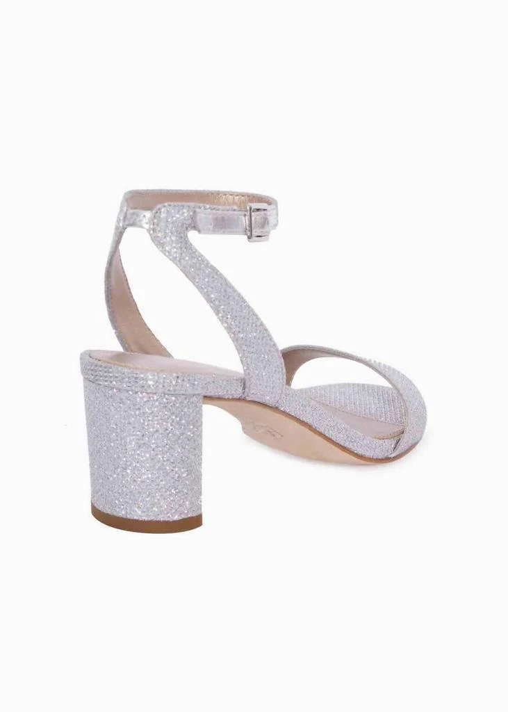 Pelle Moda Pelle Moda - Women's Moira Heels 3