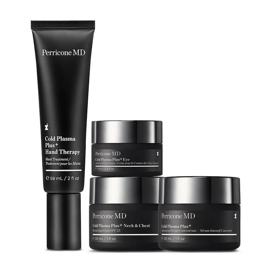 Perricone MD The Comprehensive Cold Plasma Plus+ Kit 1