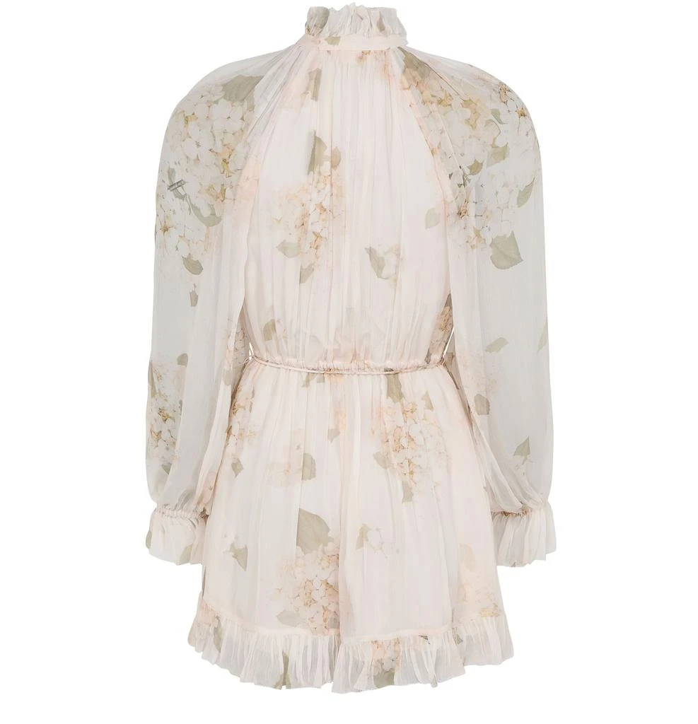 Zimmermann Balance flutter playsuit 3