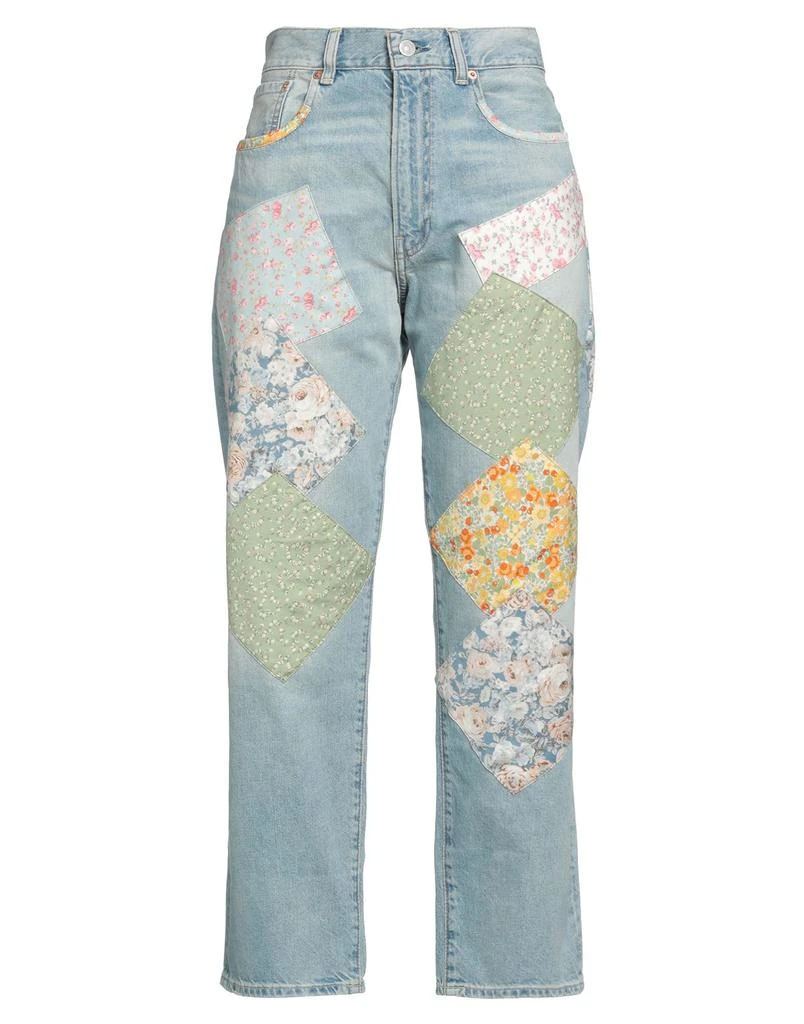 Denimist Baggy 1