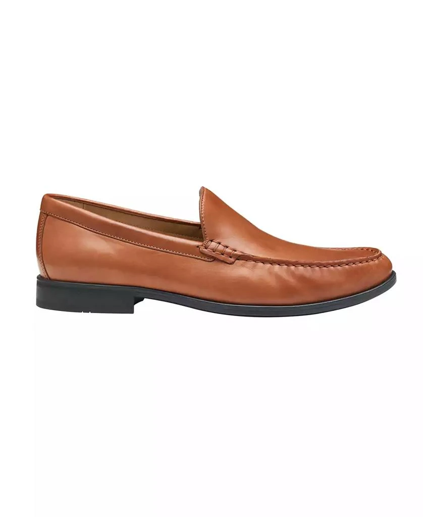 Johnston & Murphy Men's Harrison Venetian Loafer 2