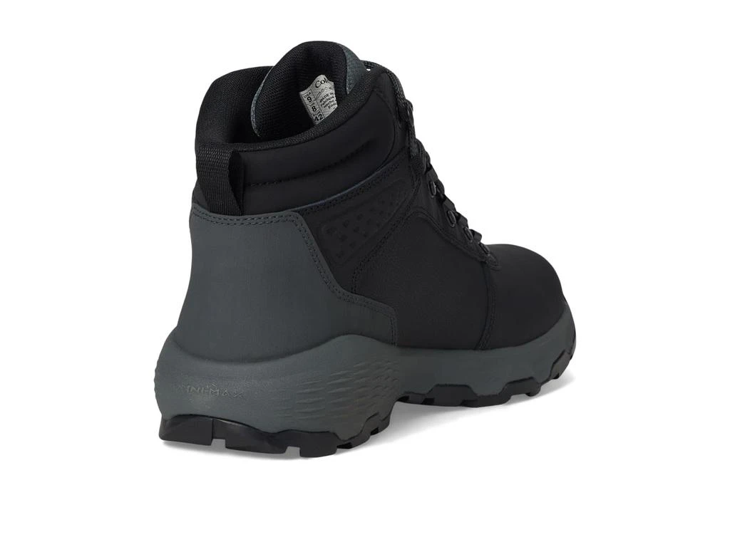 Columbia Newton Wander Leather 5