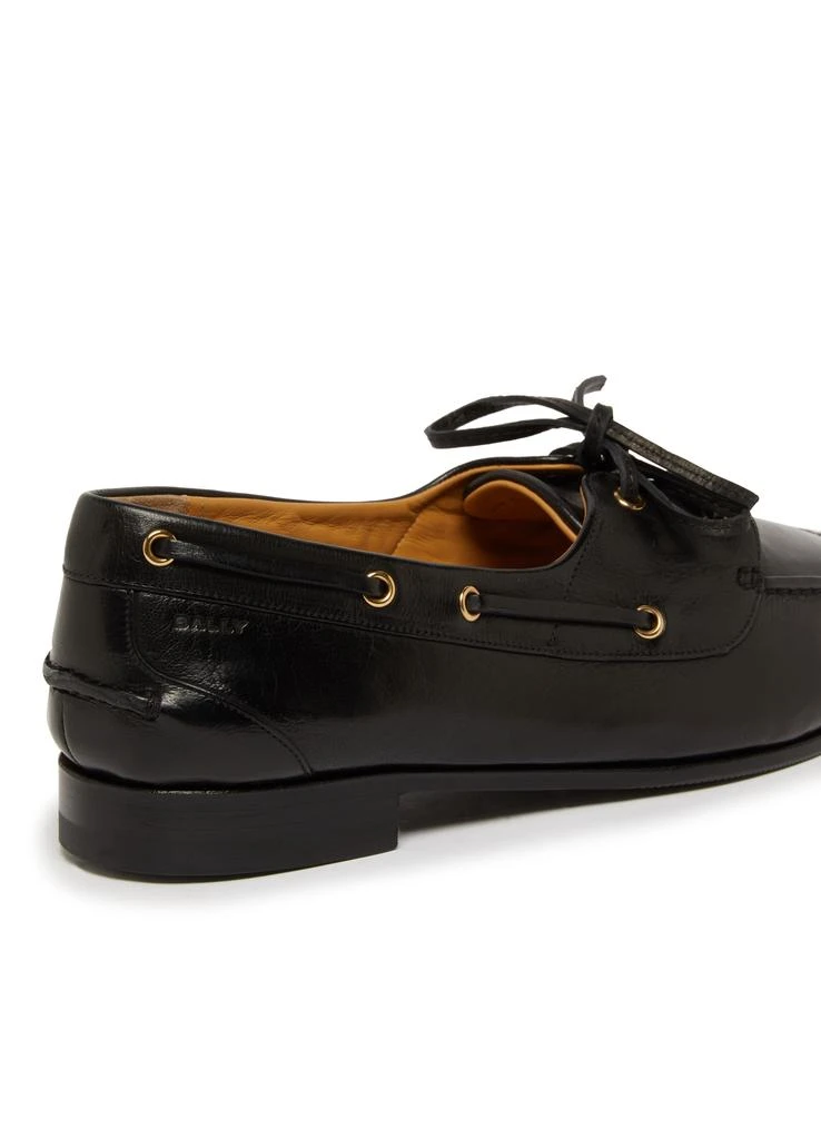 Bally Pathy-W loafers 7