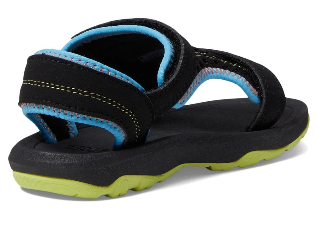 Teva Kids Psyclone XLT (Toddler) 5