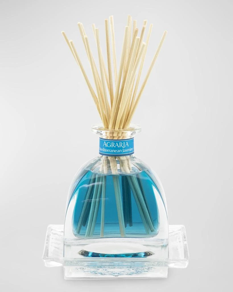 Agraria Mediterranean Jasmine AirEssence Diffuser, 7.4 oz. 4
