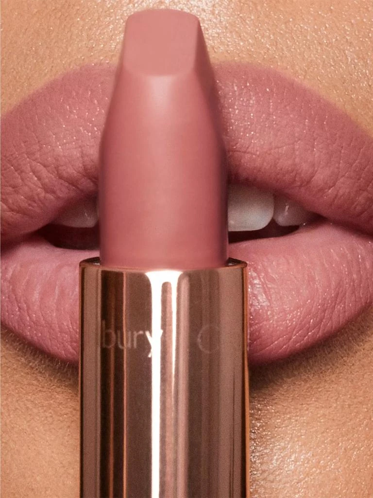 Charlotte Tilbury Matte Revolution Lipstick 5