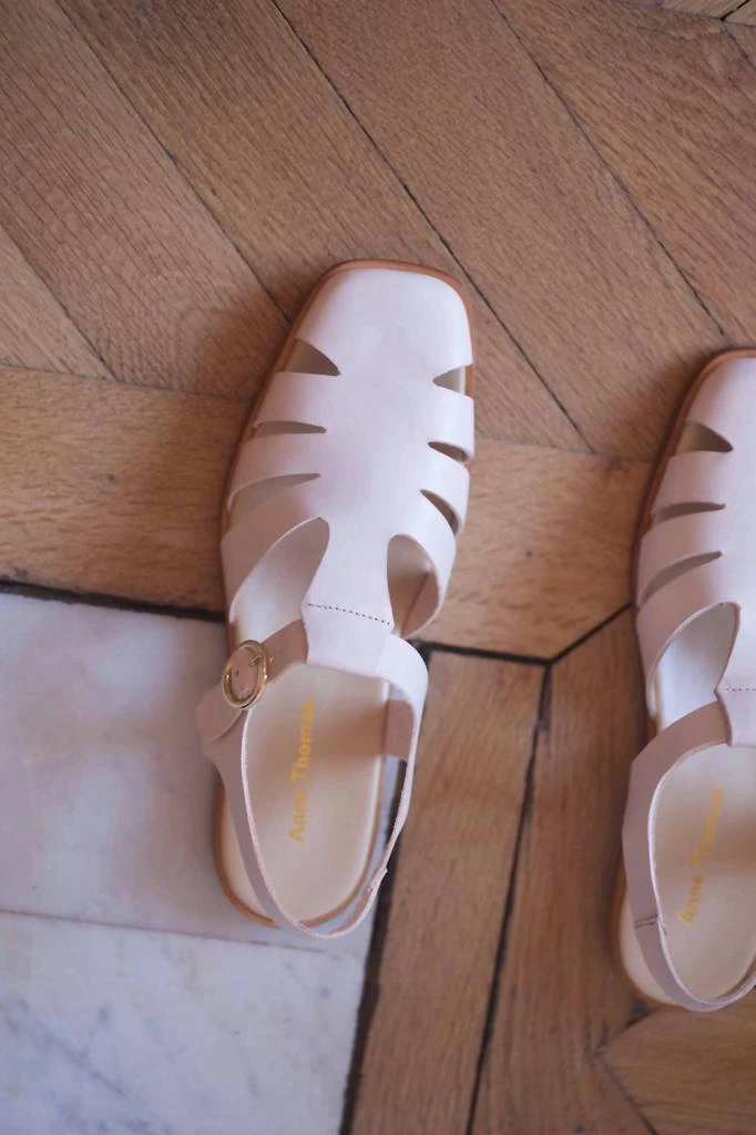 Anne Thomas Anne Thomas - Women's Hackney Sandal 3