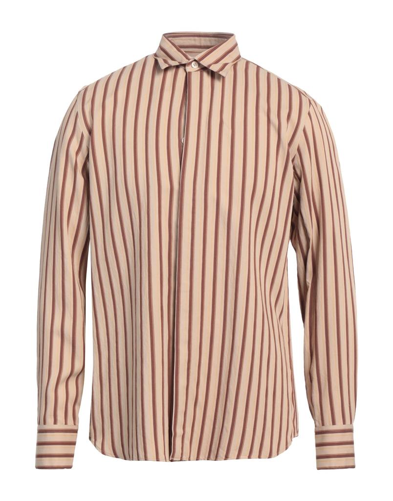 PT TORINO Striped shirt