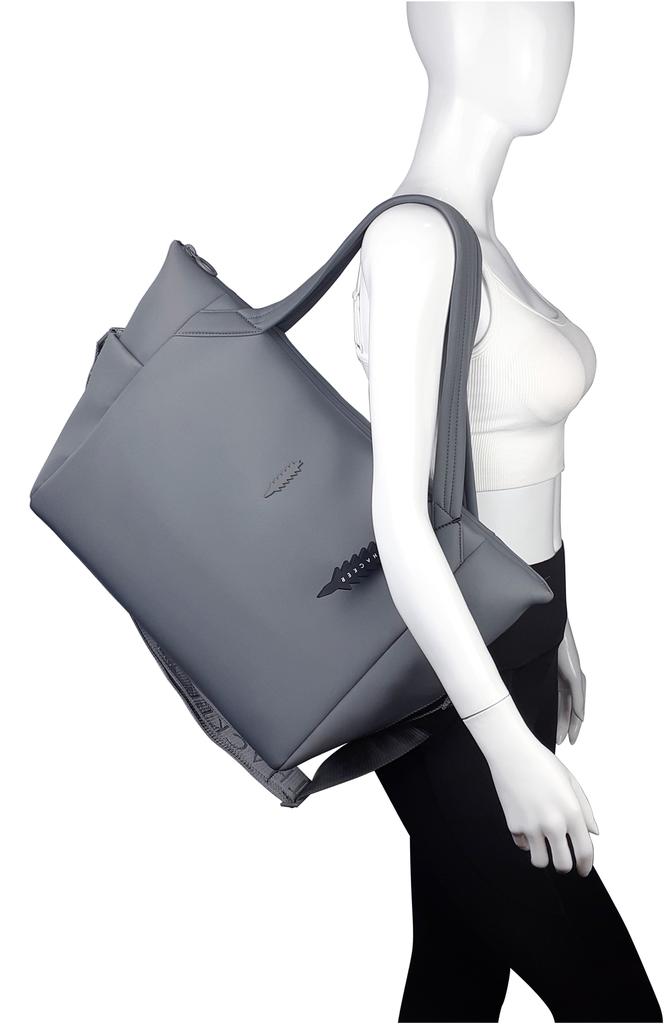 THACKER Beiser Tote Bag