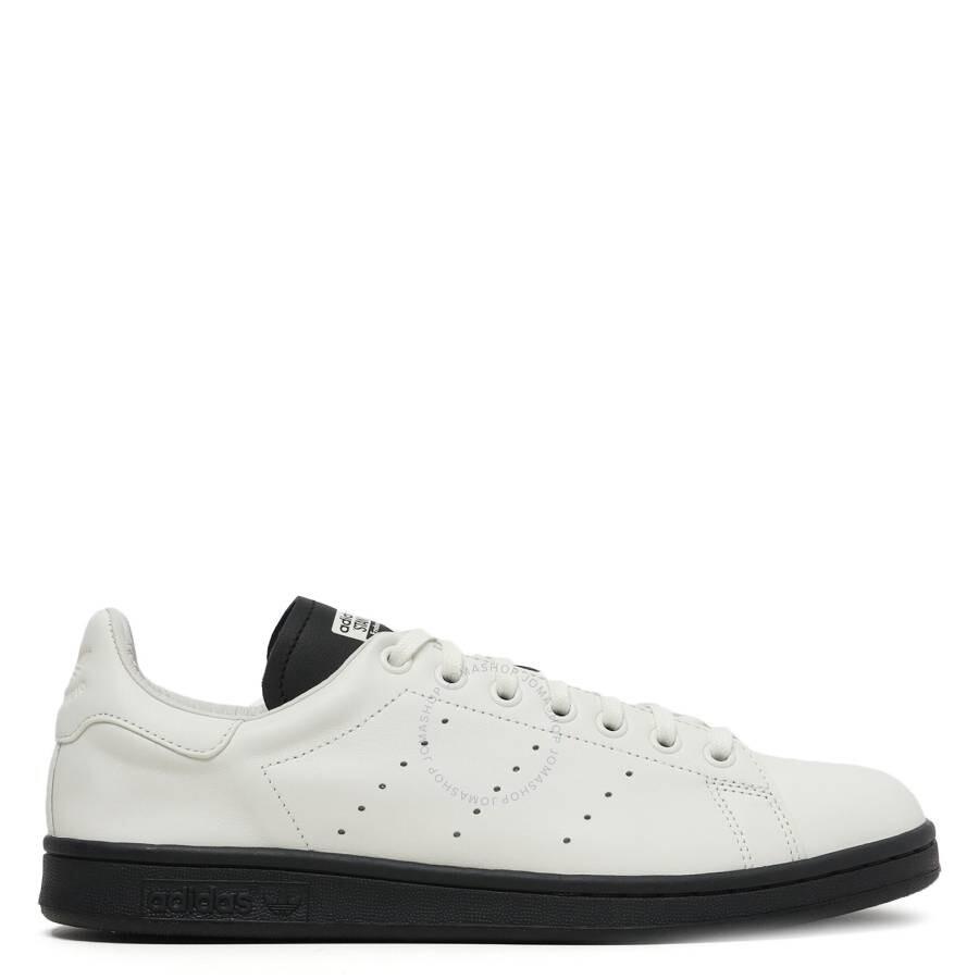 YOHJI YAMAMOTO X Adidas Ladies Perforated Leather Sneakers