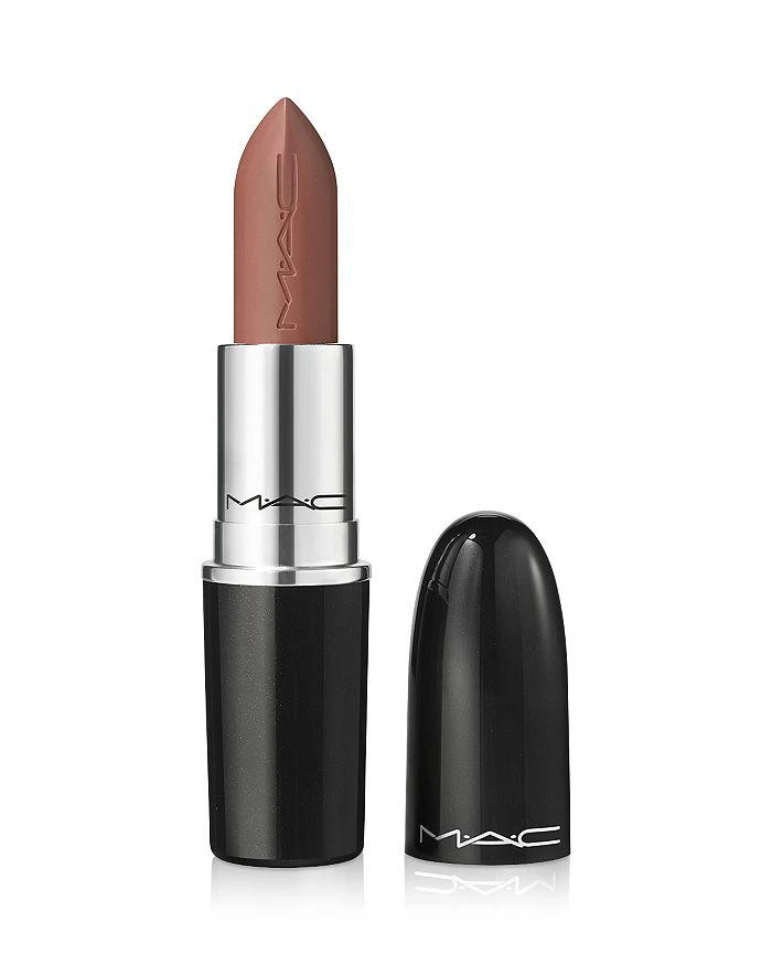 MAC Lustreglass Lipstick 1
