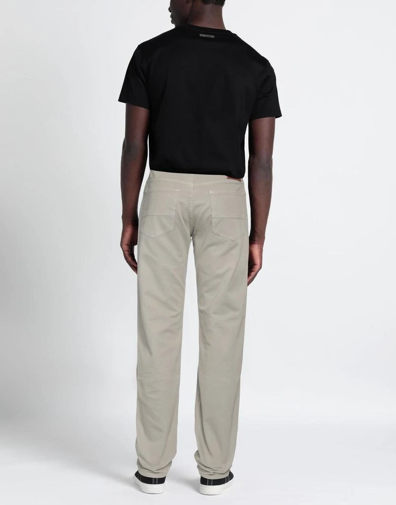TRUSSARDI JEANS Casual pants 3