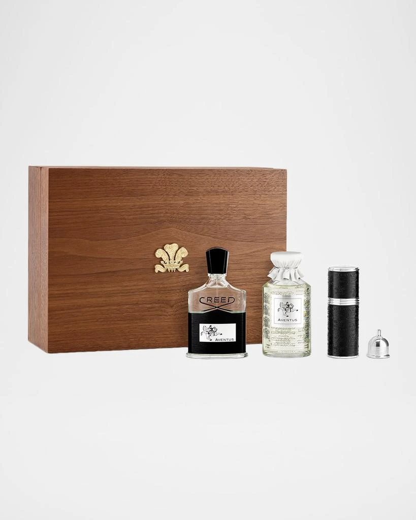 Creed Aventus Grand Voyage Trunk