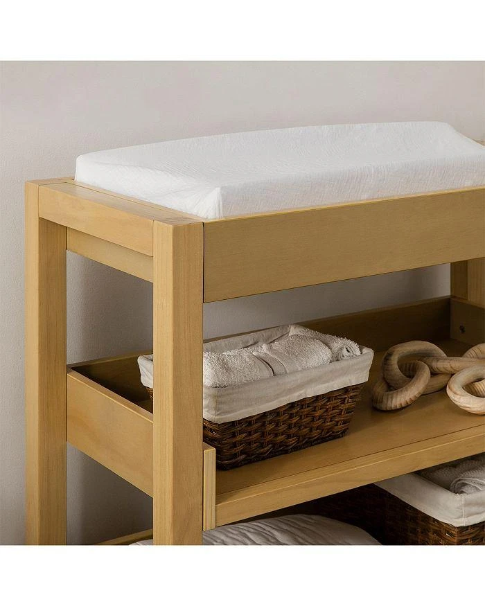 NAMESAKE Million Dollar Baby Classic  Nantucket Changing Table 14