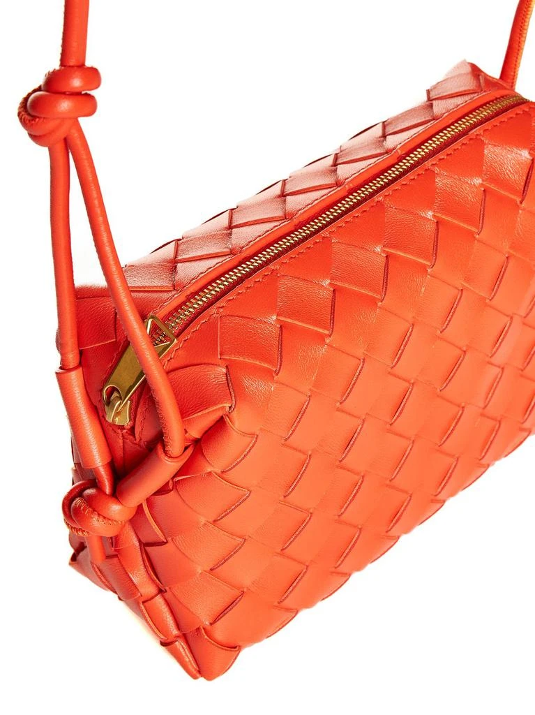 Bottega Veneta Bottega Veneta Loop Mini Camera Bag 4