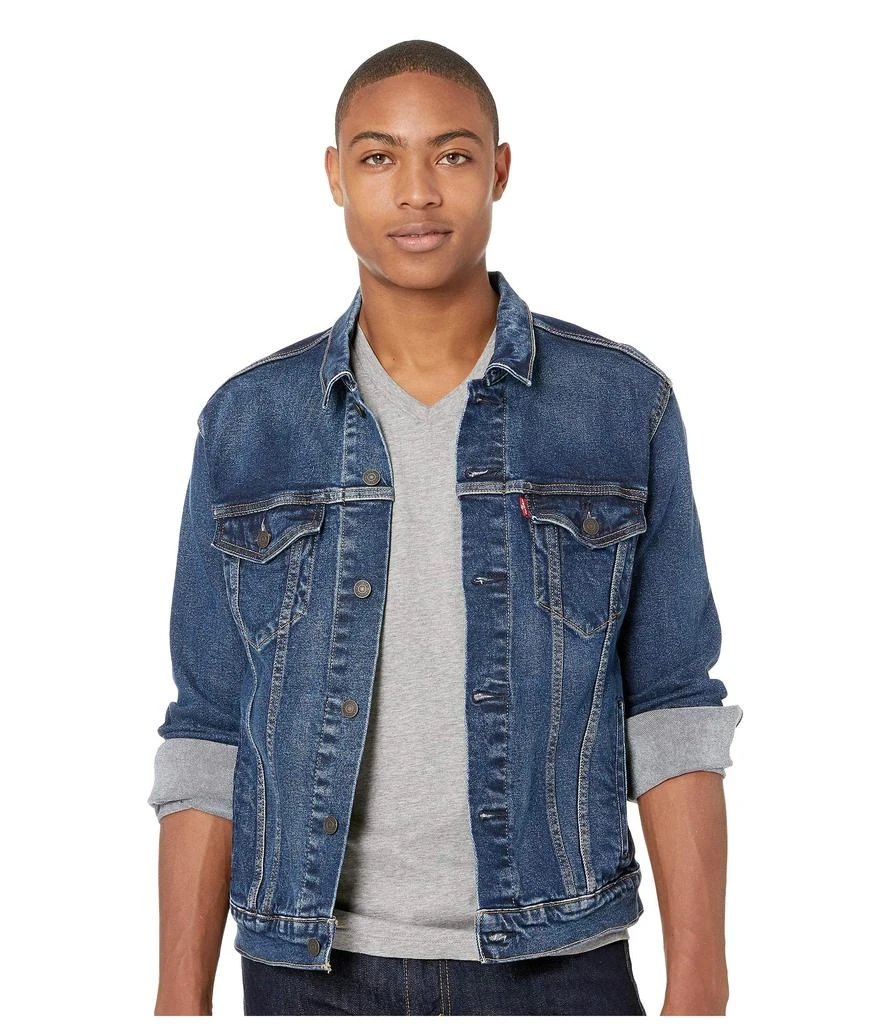 Levi's The Trucker Jacket 1